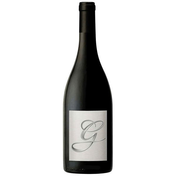 Domaine Coudoulis Cuvee G