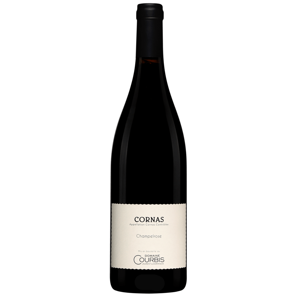 Domaine Courbis Cornas Champelrose