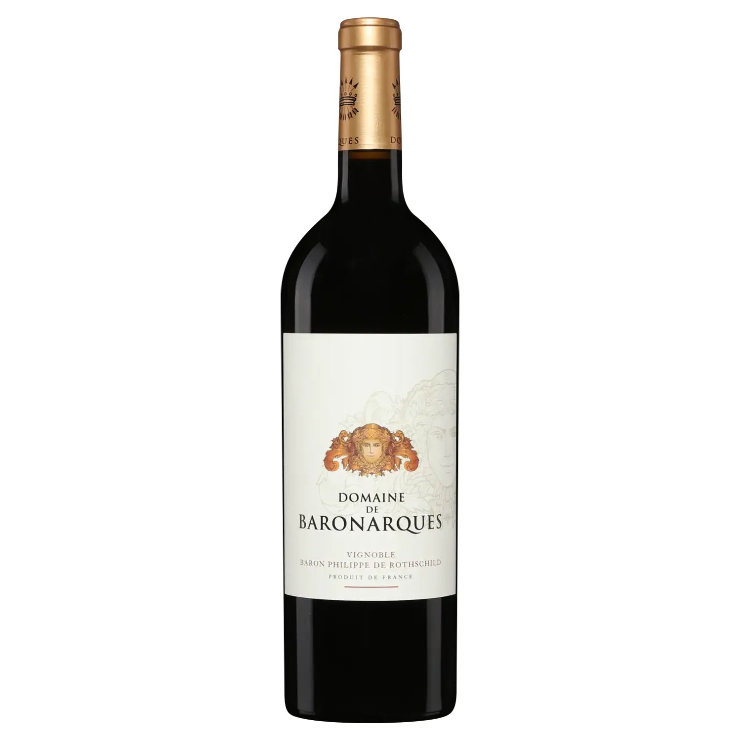 Domaine De Baronarques