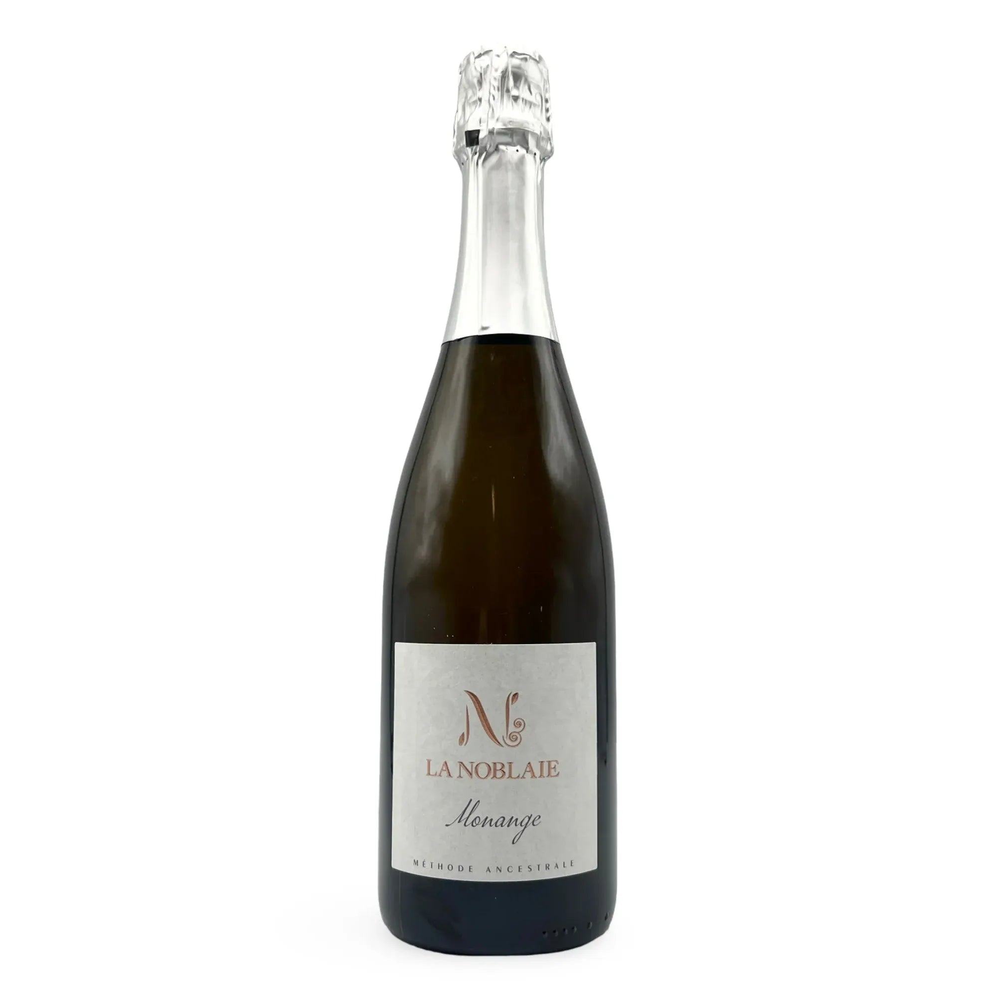 Domaine De La Noblaie Cuvee Monange Brut Nature