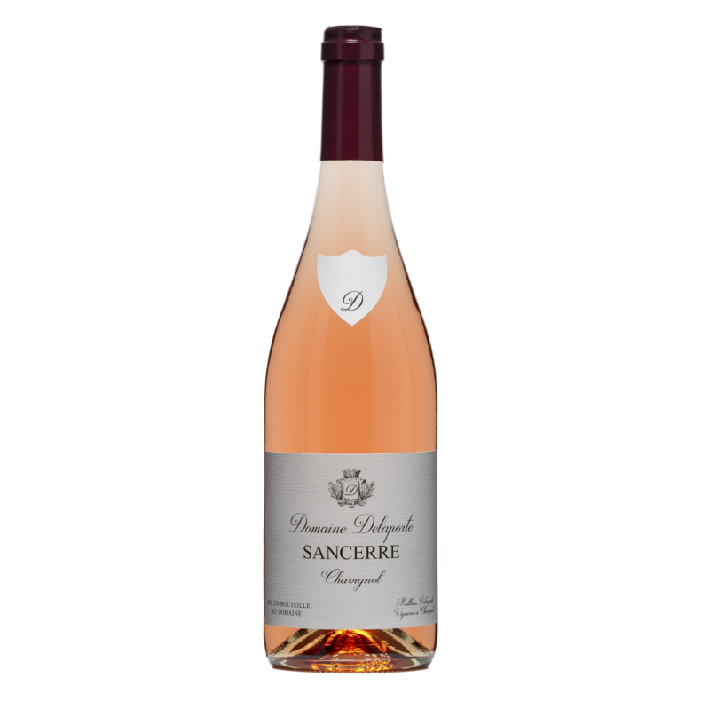 Domaine Delaporte Sancerre Chavignol Rose