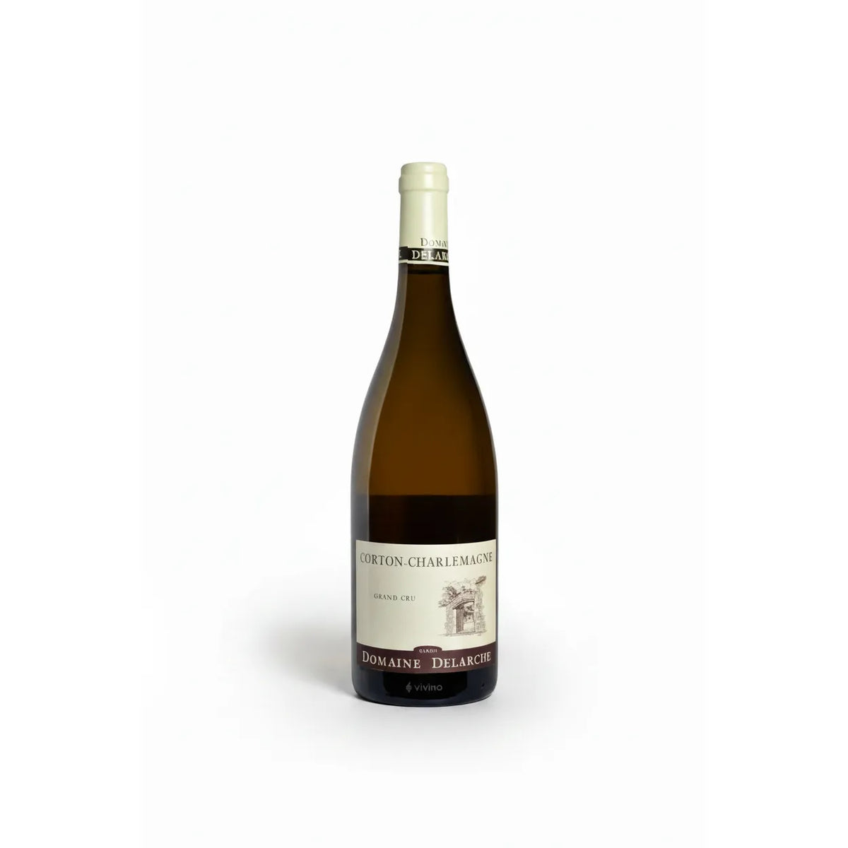 Domaine Delarche Corton-Charlemagne Grand Cru