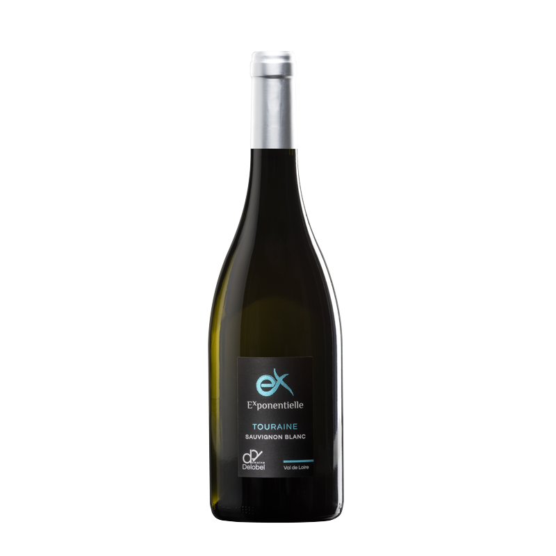 Domaine Delobel Exponentielle Sauvignon Blanc