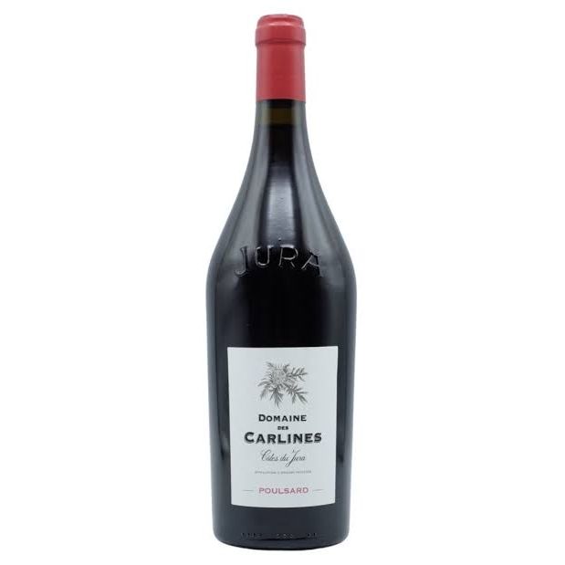Domaine Des Carlines Poulsard