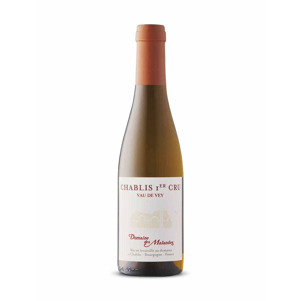 Domaine Des Malandes Chablis 1Er Cru Vau