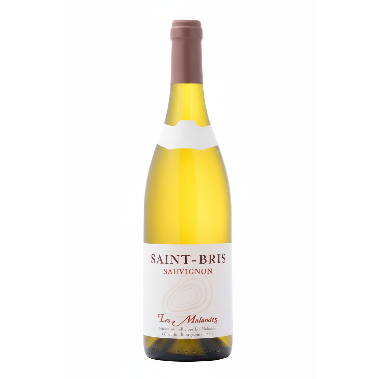 Domaine Des Malandes Saint-Bris Sauvigno