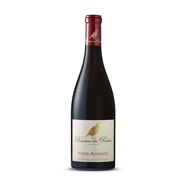 Domaine Des Perdrix Vosne Romanee