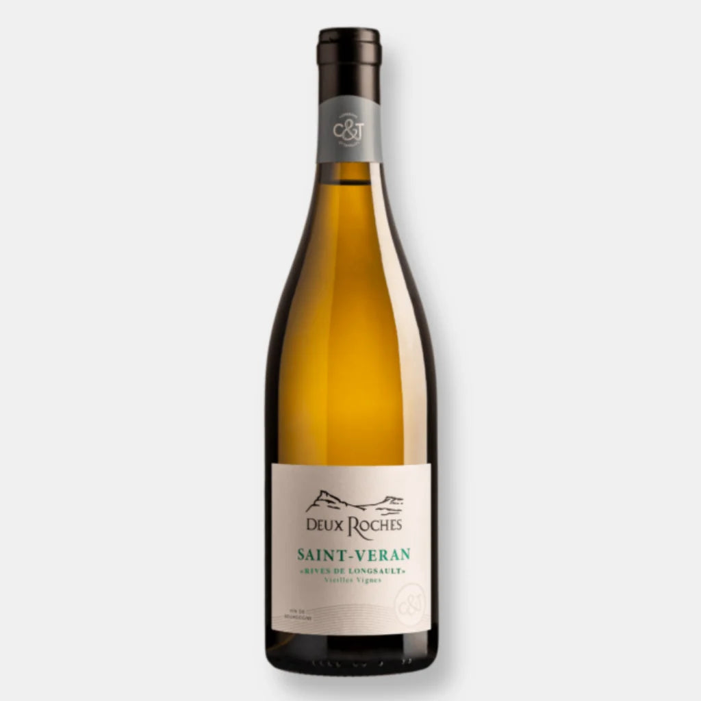 Domaine Deux Roches Saint-Véran