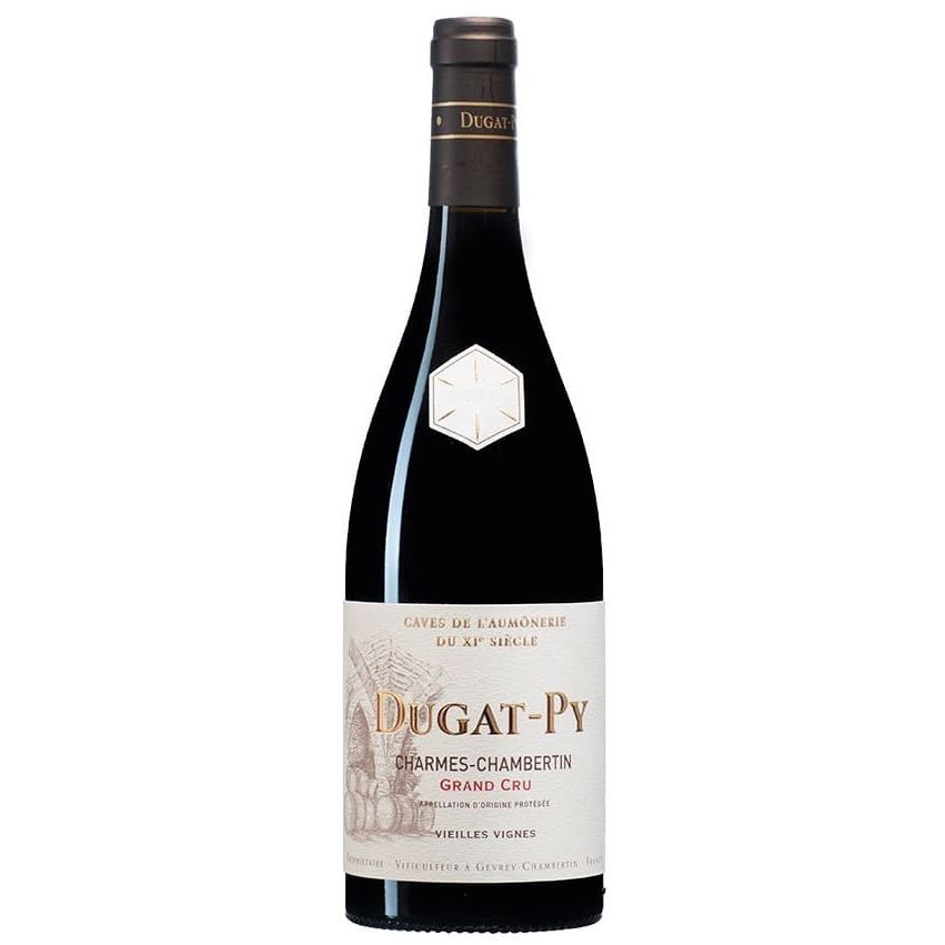 Domaine Dugat-Py Charmes-Chambertin Vieilles Vignes Grand Cru