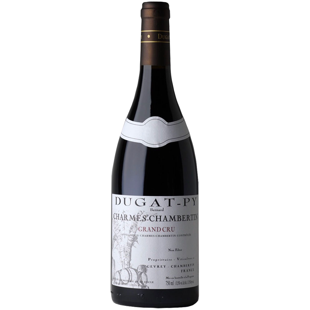 Domaine Dugat-Py Charmes-Chambertin Vieilles Vignes Grand Cru