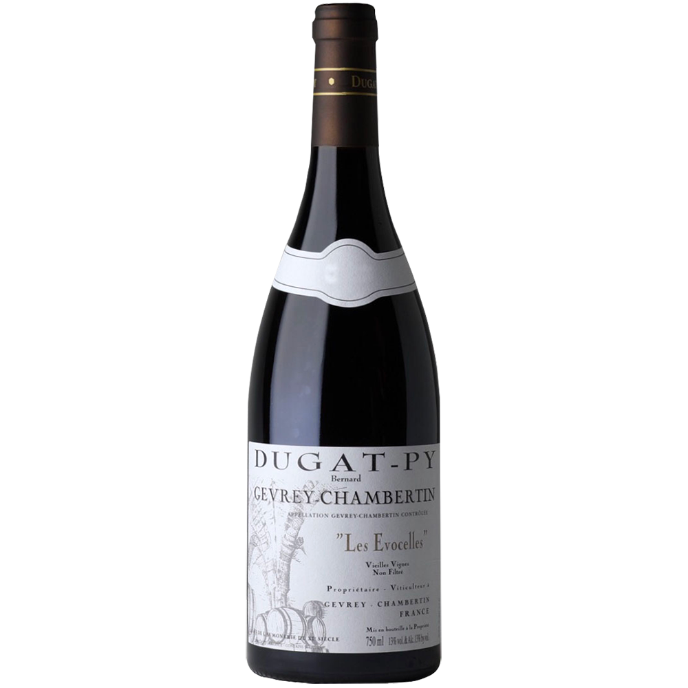 Domaine Dugat-Py Gevrey-Chambertin Les Evocelles Tres Vieilles Vignes