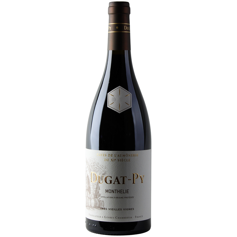 Domaine Dugat-Py Monthelie Tres Vieilles Vignes