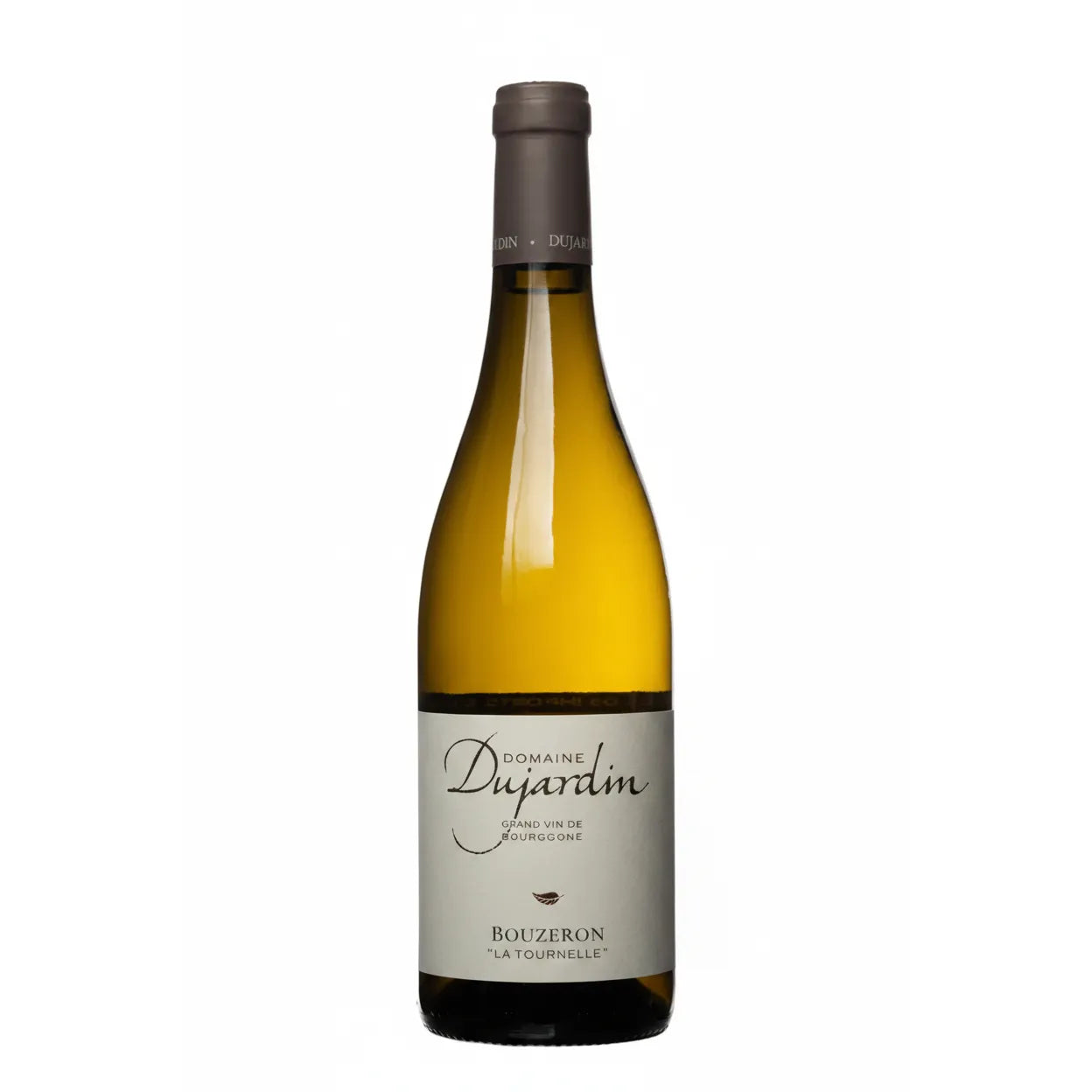 Domaine Dujardin Bouzeron La Tournelle