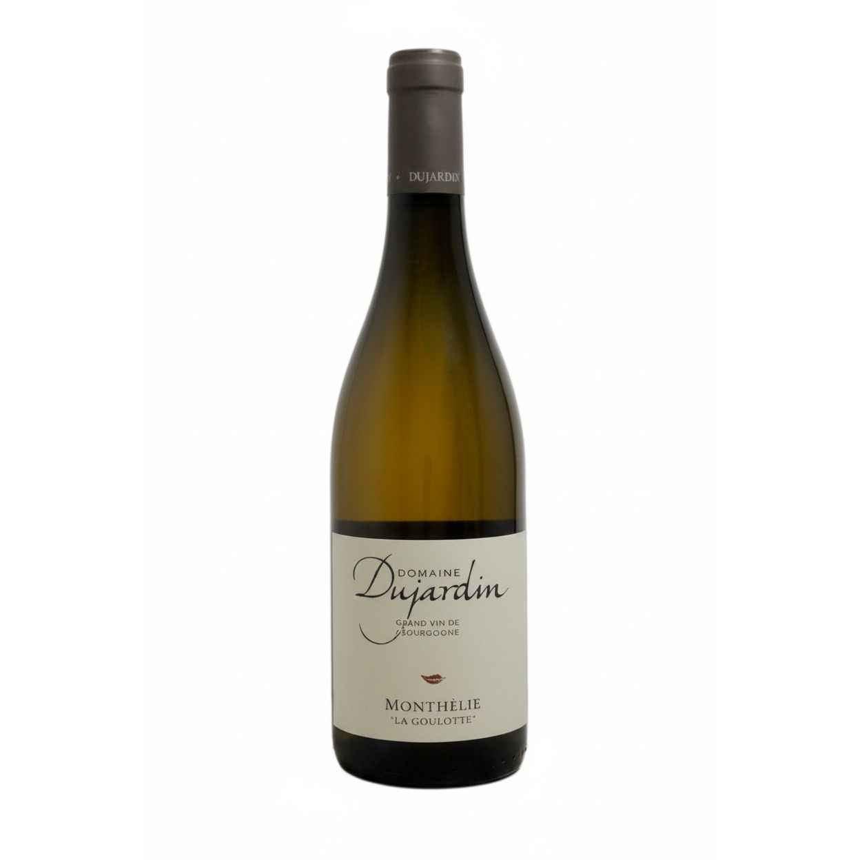 Domaine Dujardin Monthélie Blanc La Goulotte