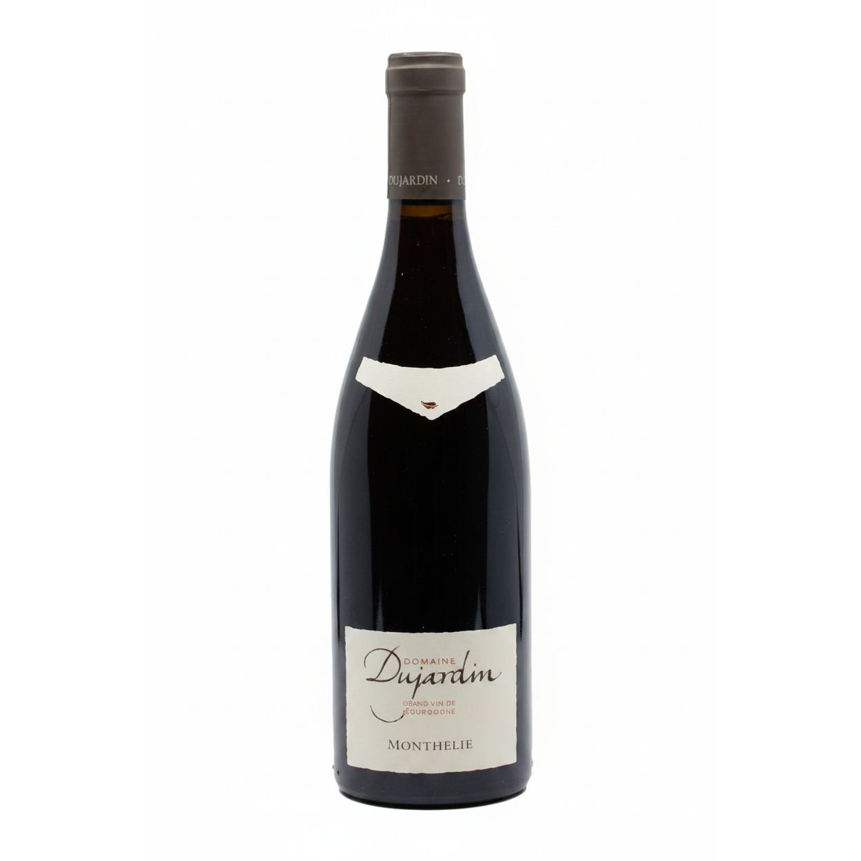 Domaine Dujardin Monthélie Rouge