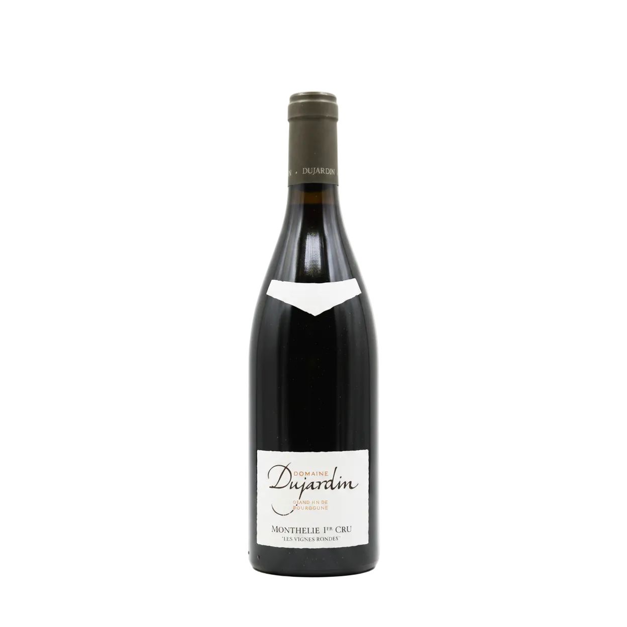 Domaine Dujardin Monthélie Rouge Premier Cru Vieilles Vignes
