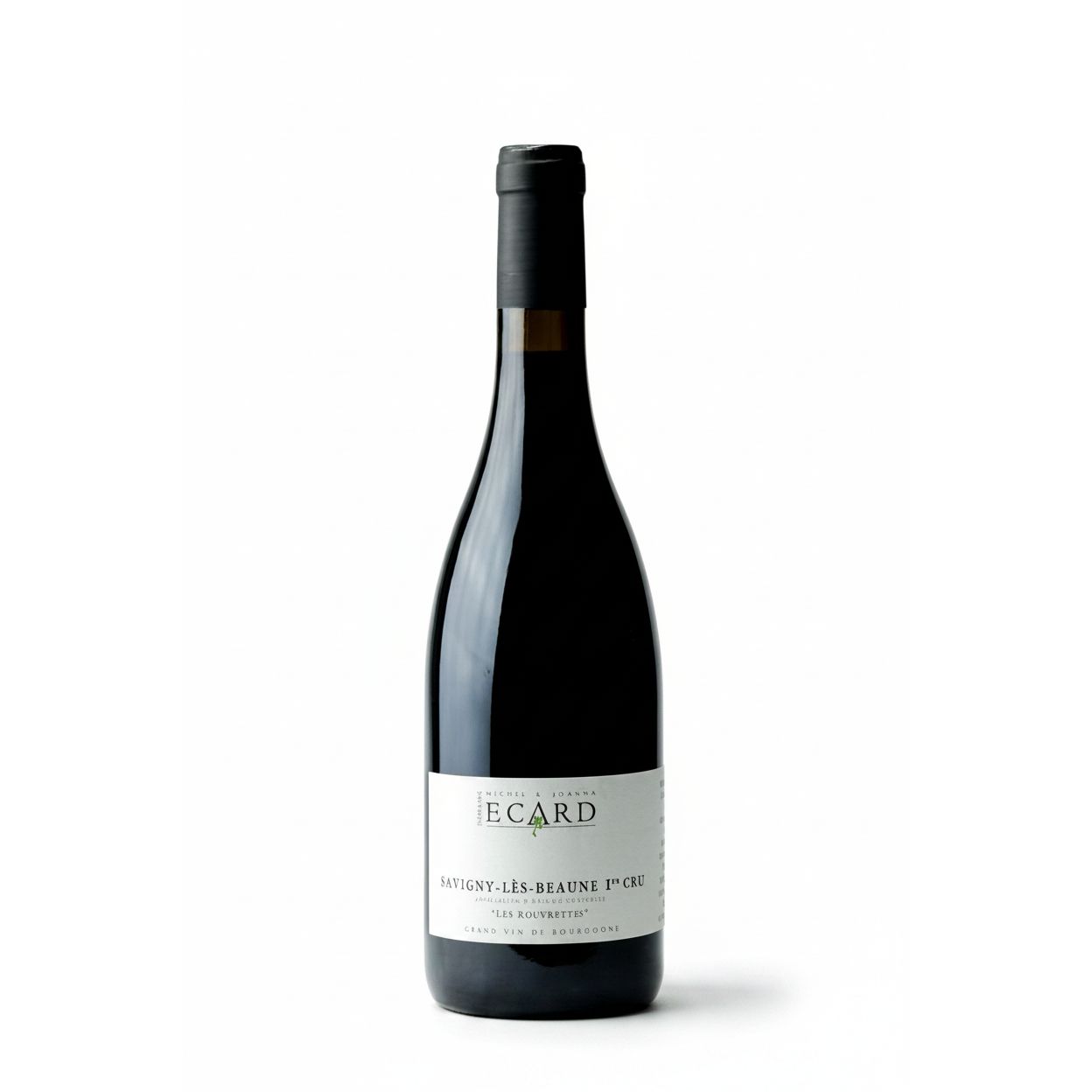 Domaine Ecard Savigny-lès-Beaune Premier Cru Les Rouvrettes