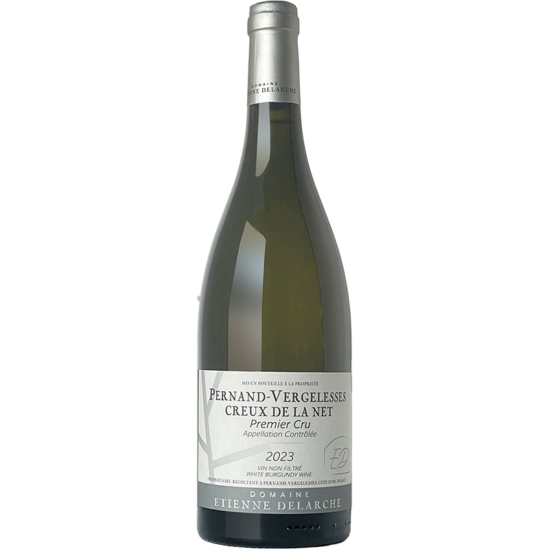 Domaine Etienne Delarche Pernand-Vergelesses Premier Cru Ile des Vergelesses 2023