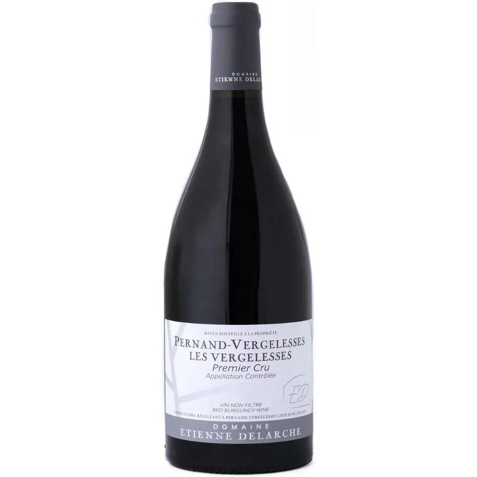 Domaine Etienne Delarche Pernand~Vergelesses Les Vergelesses Premier Cru