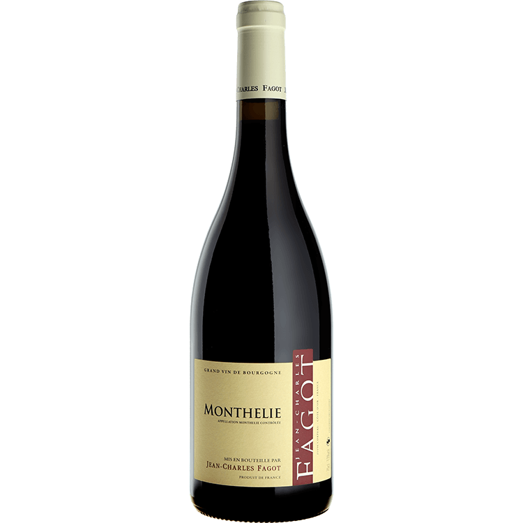 Domaine Fagot Monthélie