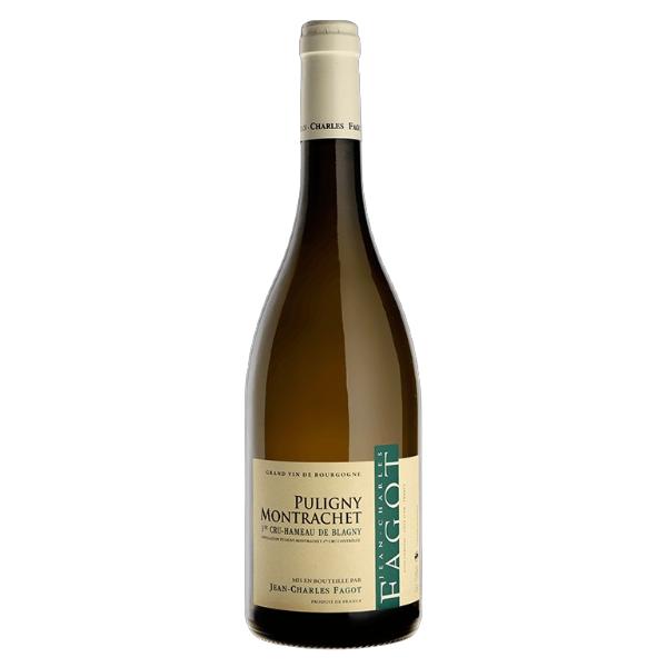 Domaine Fagot Puligny-Montrachet Hameau de Blagny