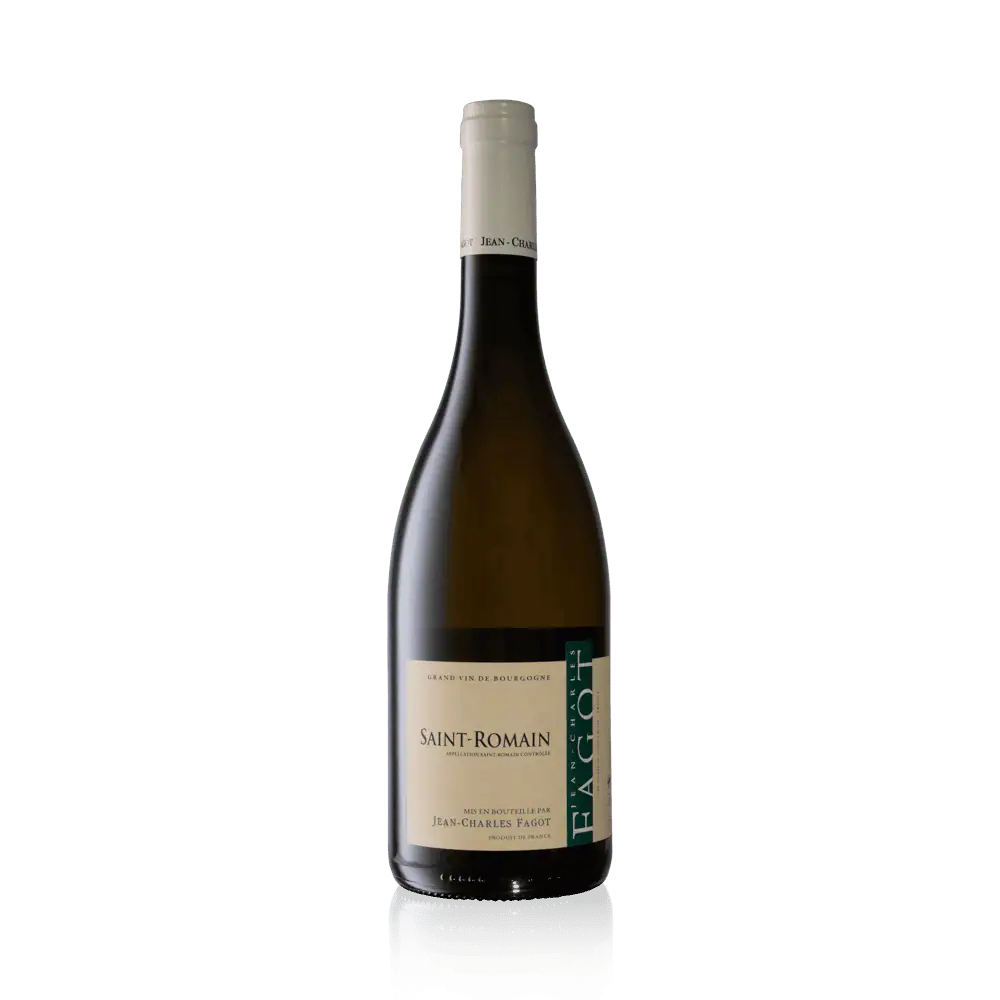 Domaine Fagot Saint-Romain