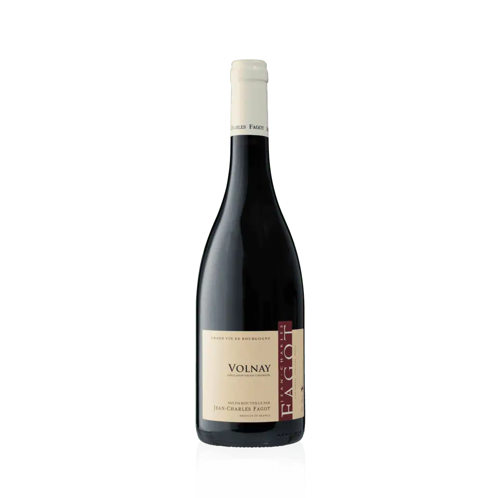 Domaine Fagot Volnay