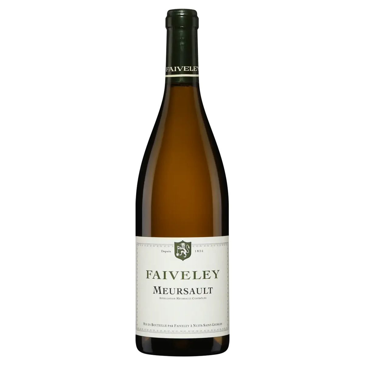 Domaine Faiveley Meursault