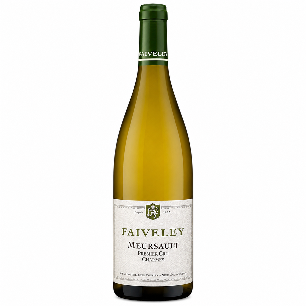 Domaine Faiveley Meursault Premier Cru Charmes