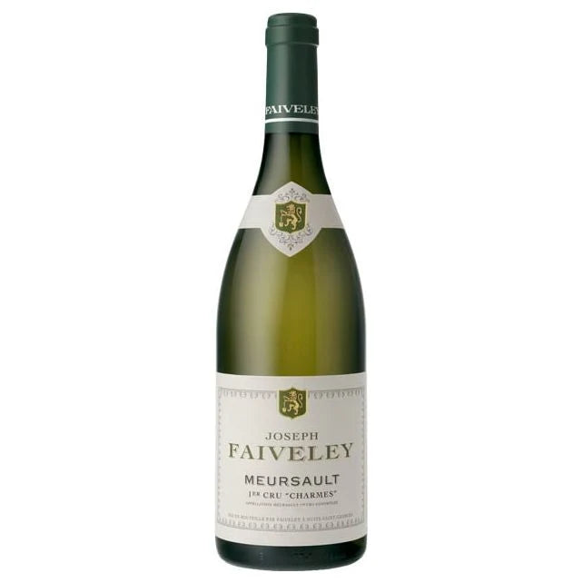 Domaine Faiveley Meursault Premier Cru Charmes 2021