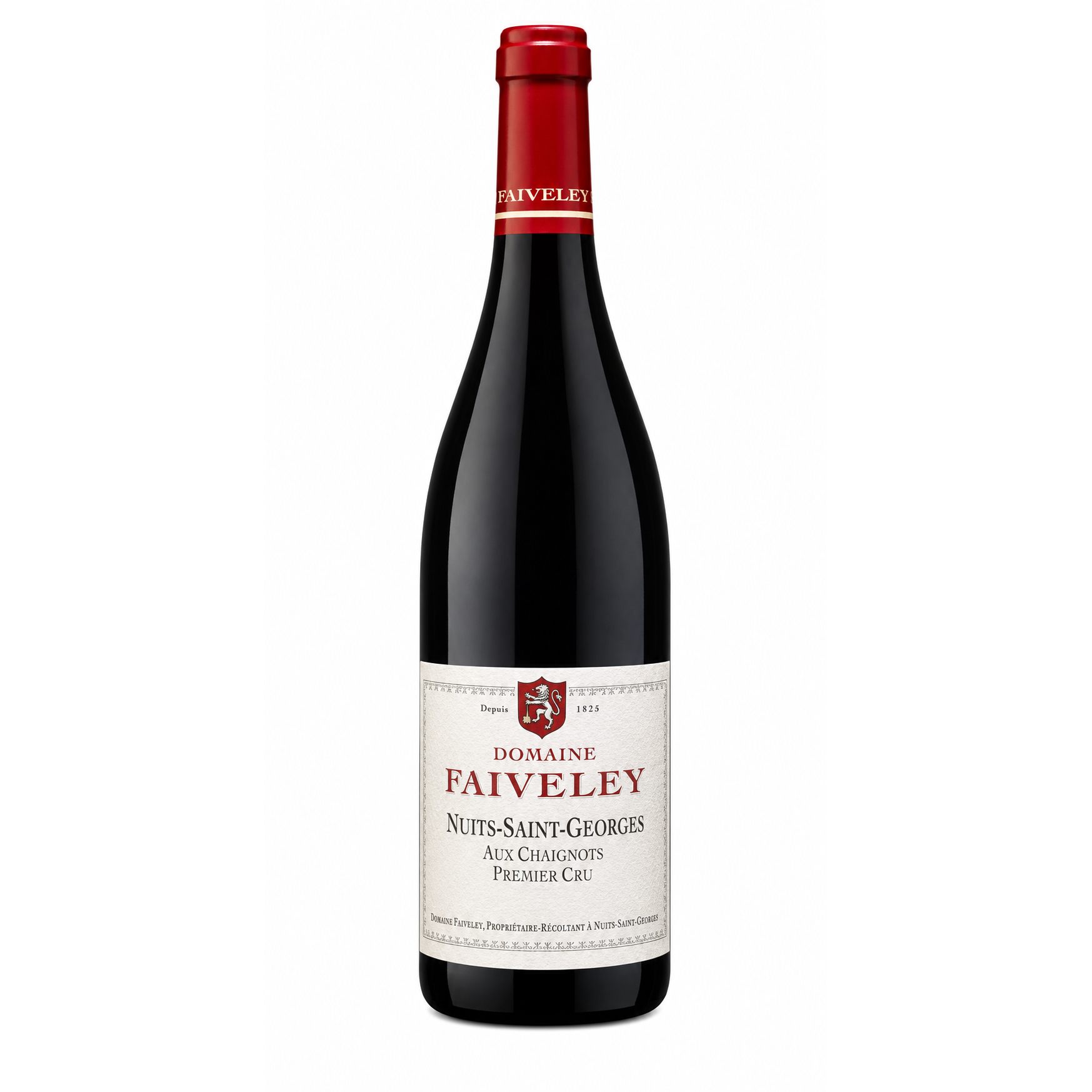 Domaine Faiveley Nuits-Saint-Georges Premier Cru Les Chaignots