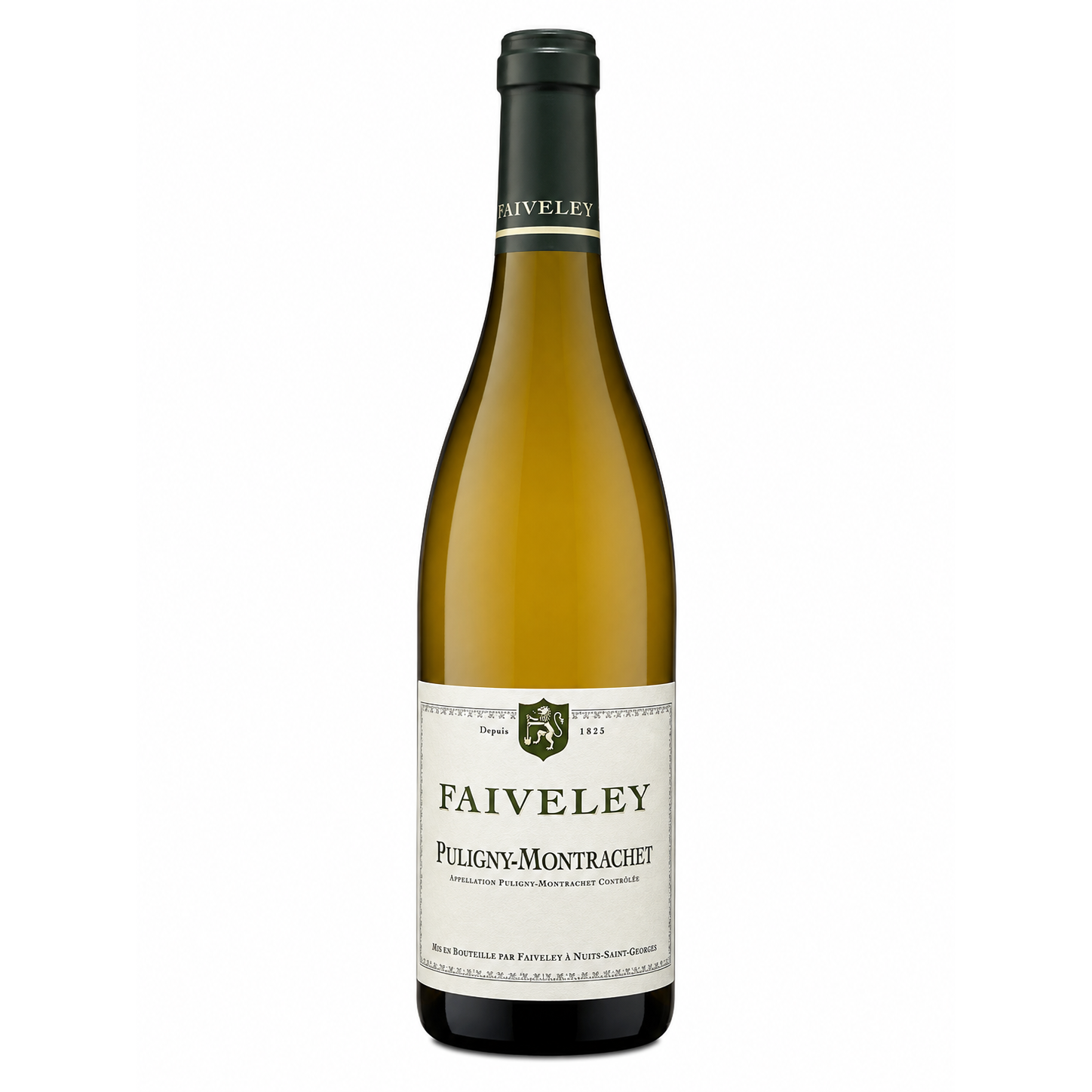 Domaine Faiveley Puligny-Montrachet
