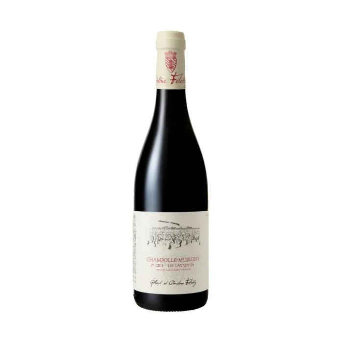 Domaine Felettig Chambolle-Musigny Premier Cru Les Feusselottes