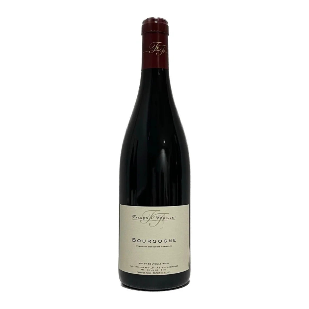 Domaine Feuillet Bourgogne Rouge