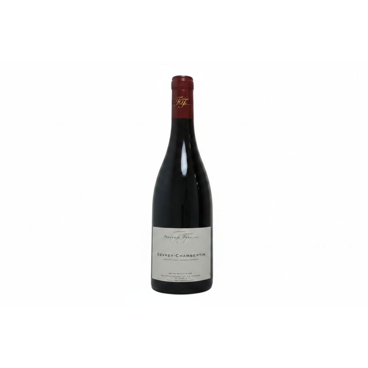 Domaine Feuillet Gevrey-Chambertin Village