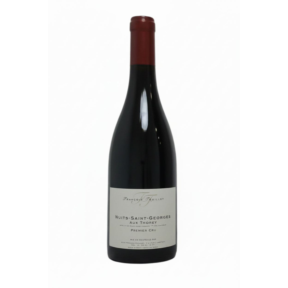 Domaine Feuillet Nuits-Saint-Georges Premier Cru Théorey