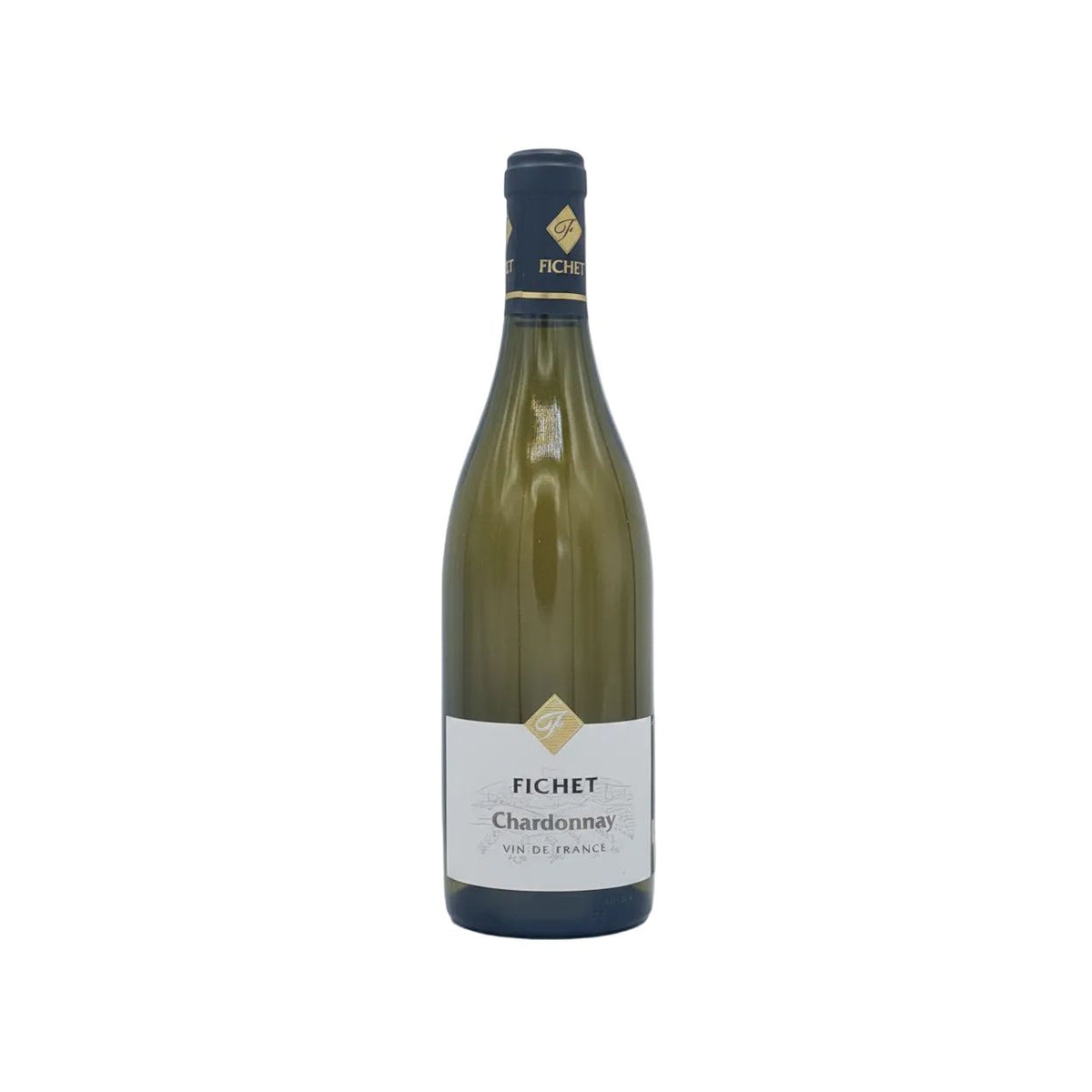 Domaine Fichet Bourgogne Chardonnay