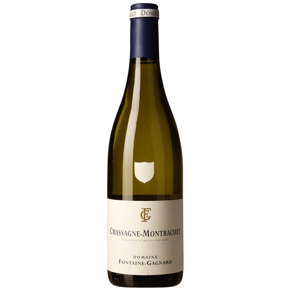 Domaine Fontaine-Gagnard Chassagne-Montrachet
