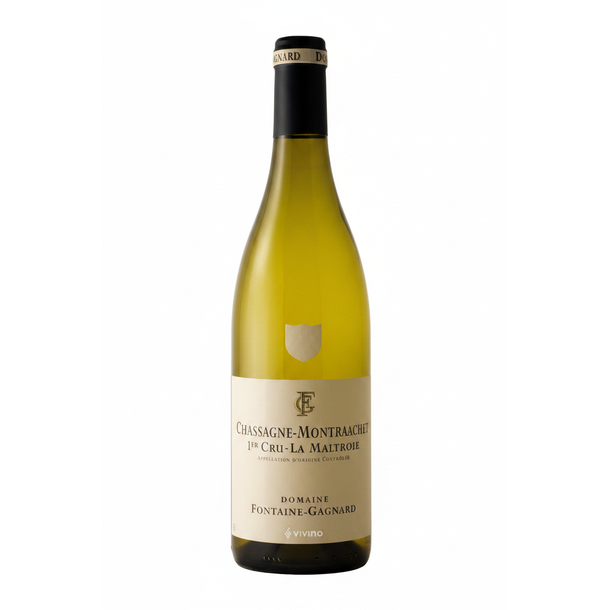 Domaine Fontaine-Gagnard Chassagne-Montrachet Premier Cru La Maltroie