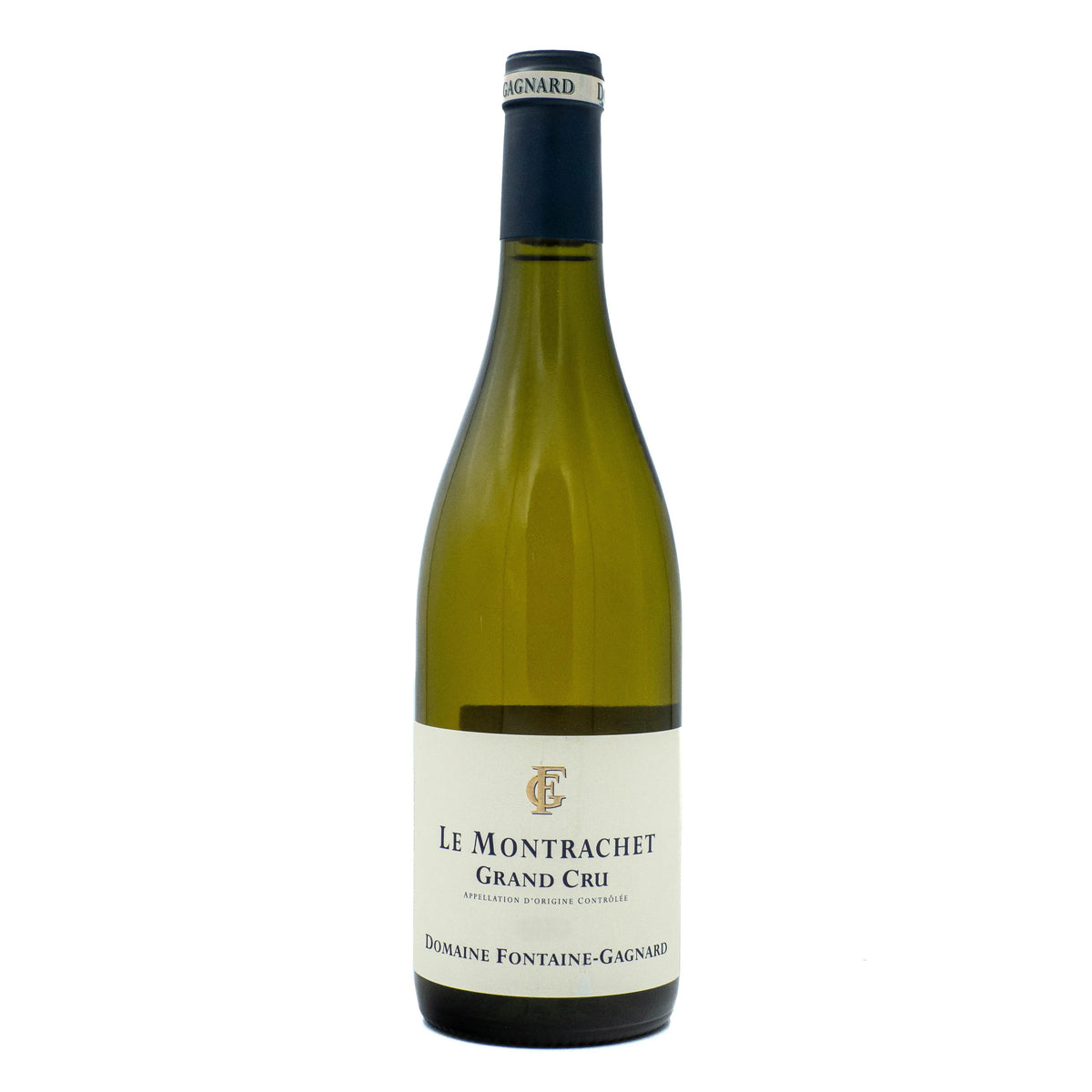 Domaine Fontaine-Gagnard Le Montrachet Grand Cru