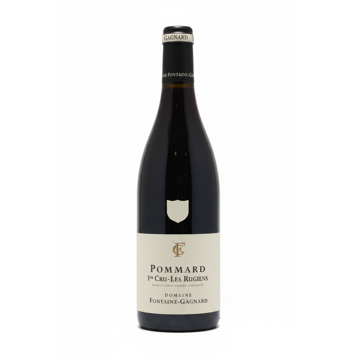 Domaine Fontaine-Gagnard Les Rugiens
