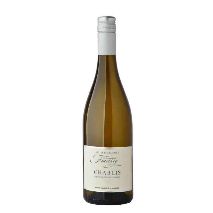 Domaine Fourrey Chablis