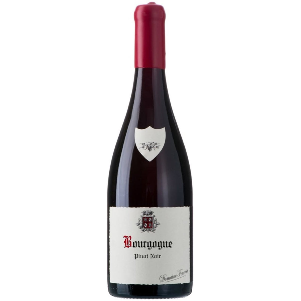 Domaine Fourrier Bourgogne Pinot Noir