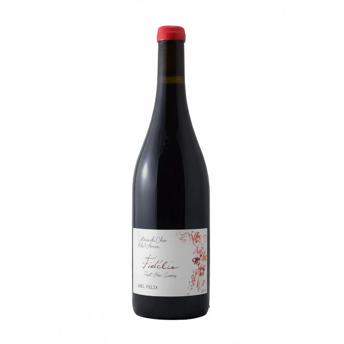 Domaine Gael Felix Fidelie