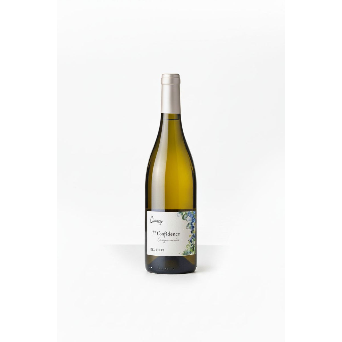 Domaine Gael Felix Premiere Confidence