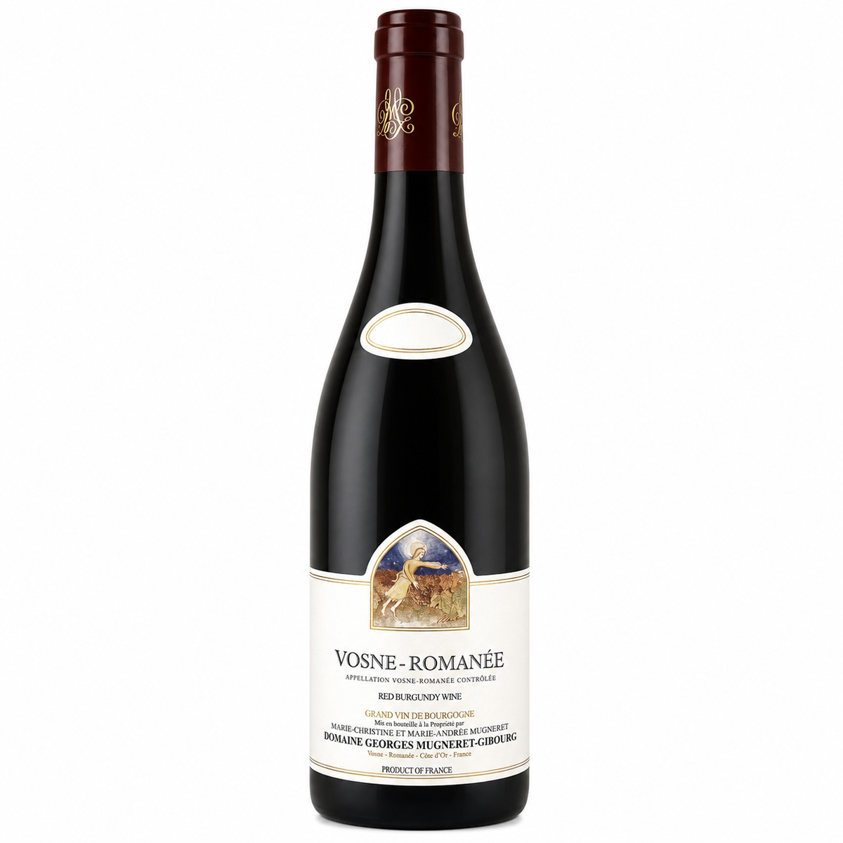 Domaine Georges Mugneret-Gibourg Vosne-Romanee