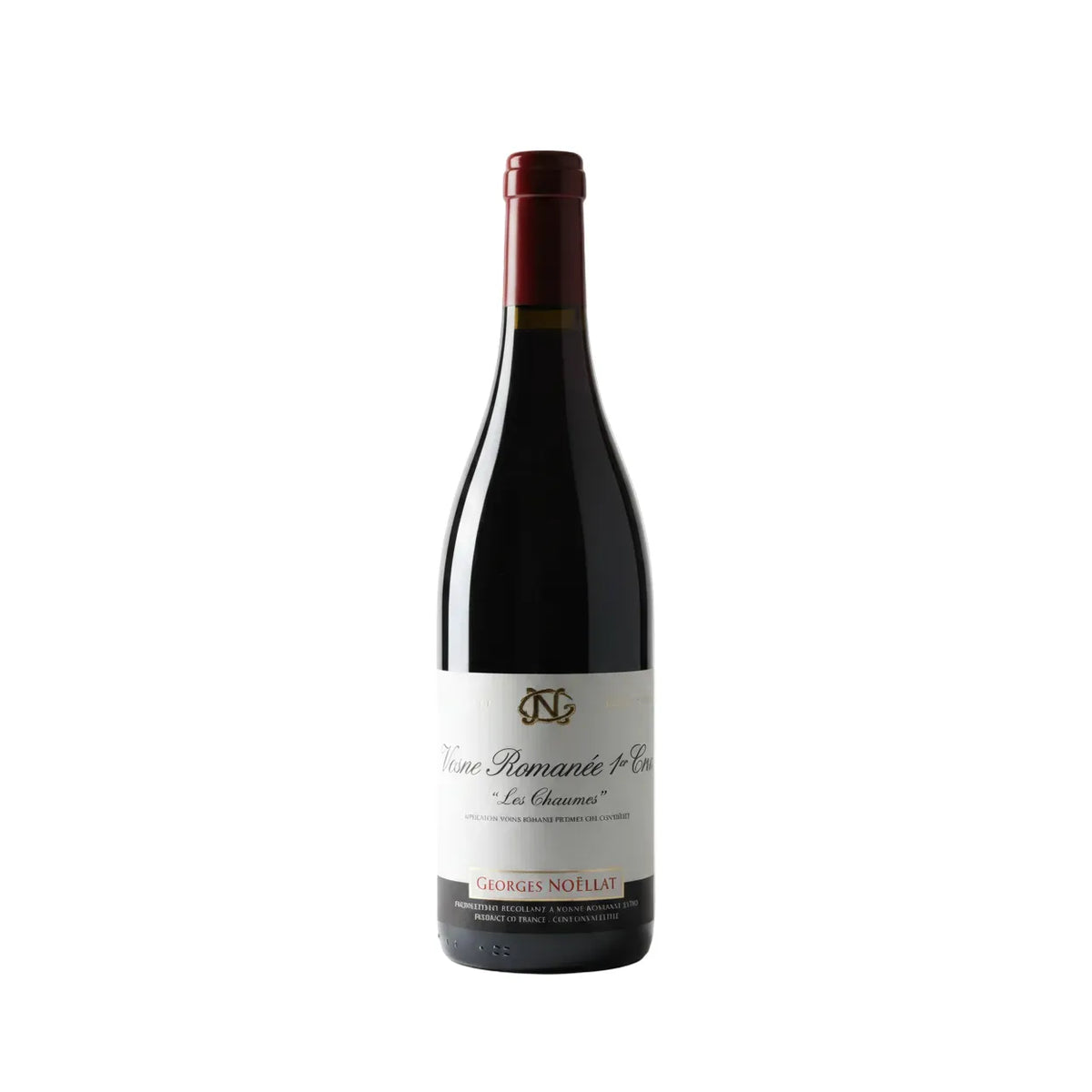 Domaine Georges Noëllat Vosne-Romanée Premier Cru Les Chaumes