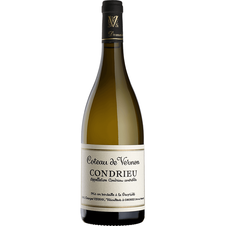 Domaine Georges Vernay Condrieu Coteau de Vernon