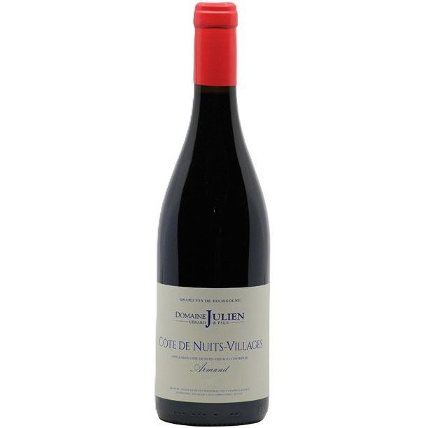 Domaine Gerard Julien & Fils Cote De Nuits-Villages Armand