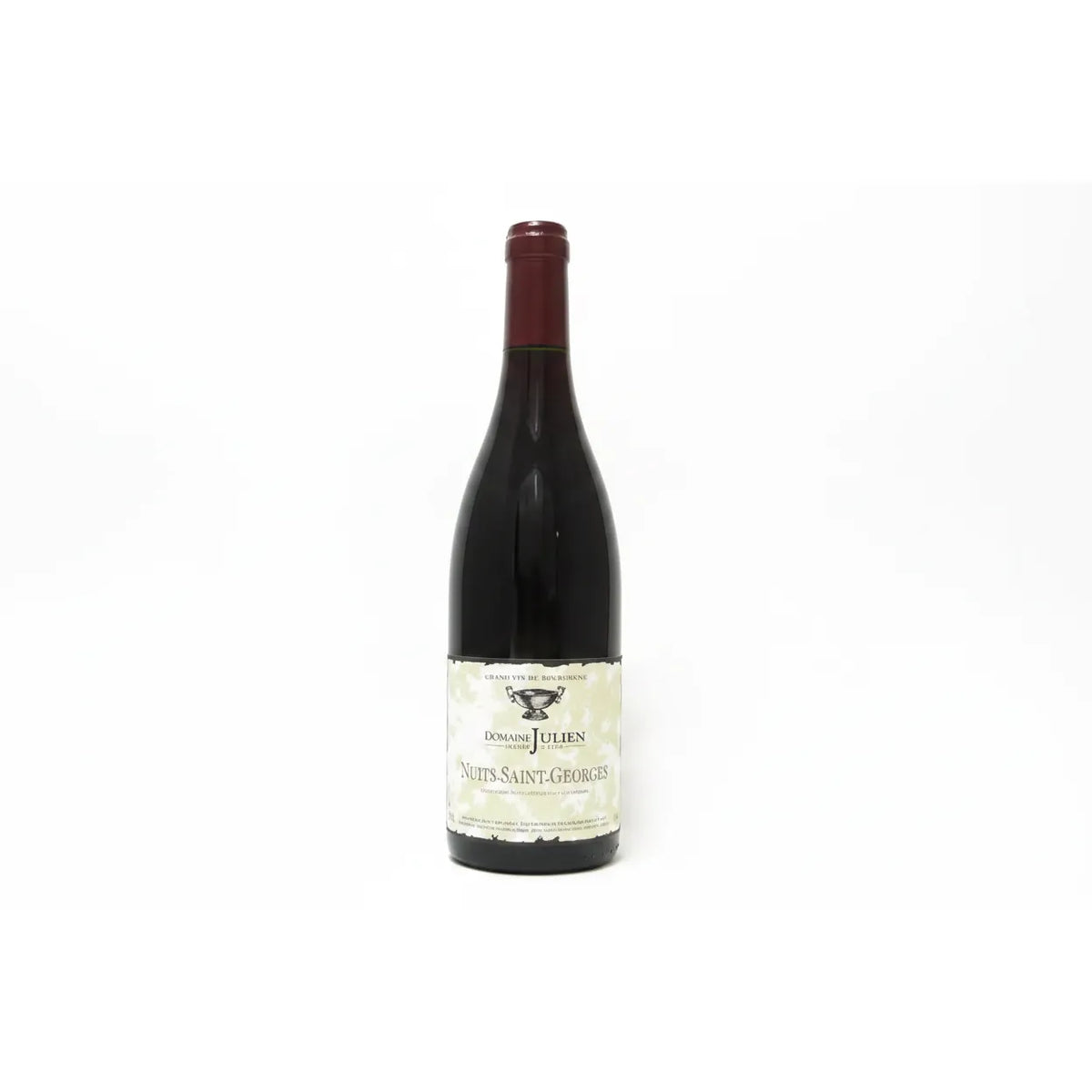 Domaine Gerard Julien et Fils Nuits Saint Georges